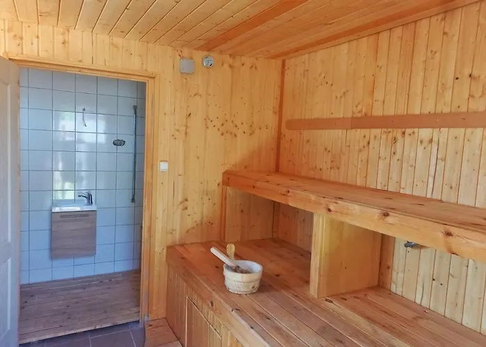 Hotel Csongor Vendégház: Bogács